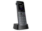 Телефон IP Yealink W74P черный от магазина РЭССИ