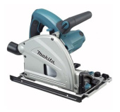 Циркулярная пила (дисковая) Makita SP6000 1300Вт (ручная) D диска.:165мм от магазина РЭССИ