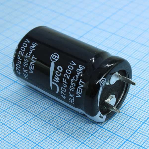 HLK471M2DBKJ2235VBK от магазина РЭССИ