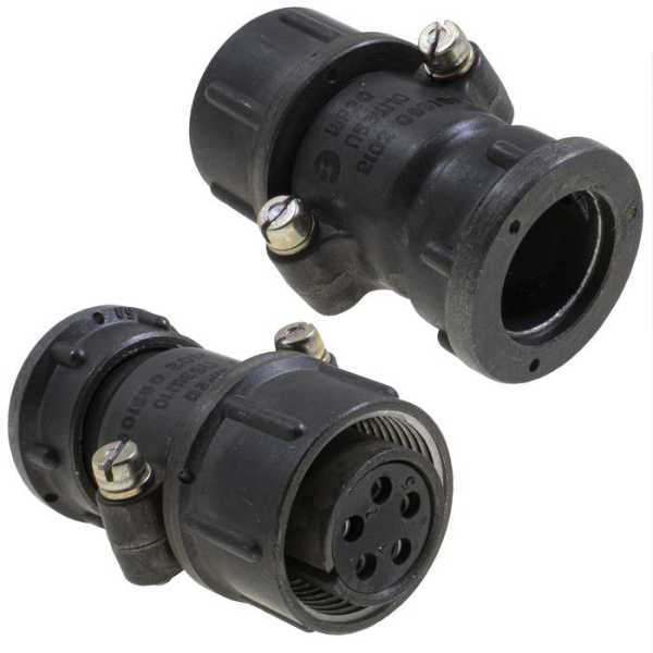 ШР20П5ЭШ10 РОЗЕТКА от магазина РЭССИ