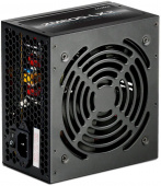 Блок питания Zalman ATX 600W ZM600-LXII (24+4+4pin) APFC 120mm fan 6xSATA RTL от магазина РЭССИ