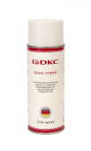 Цинковая краска-спрей DKC 400 мл 37039HDZ от магазина РЭССИ