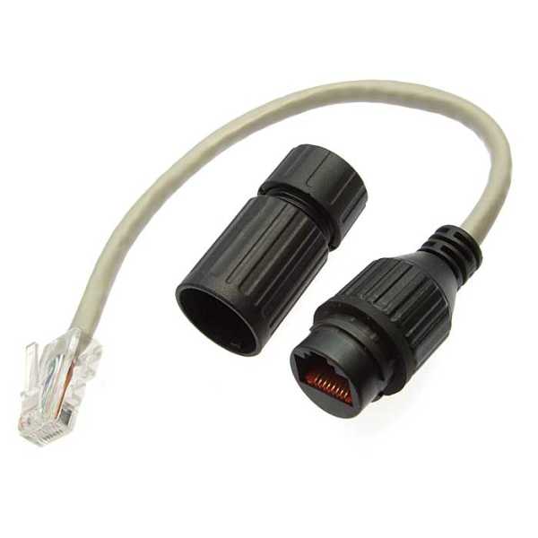 SZC-16-RJ45-2 ip68 от магазина РЭССИ