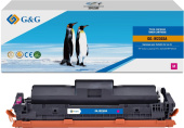 Картридж лазерный G&G GG-W2303A W2303A пурпурный (1800стр.) для HP CLJ Pro 4203/MFP 4303 от магазина РЭССИ