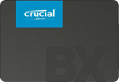 Накопитель SSD Crucial SATA III 2Tb CT2000BX500SSD1 BX500 2.5" от магазина РЭССИ