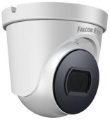 Камера видеонаблюдения IP Falcon Eye FE-IPC-D5-30pa 2.8-2.8мм цветная корп.:белый от магазина РЭССИ