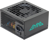 Блок питания GMNG ATX 500W GG-PS500 80+ (20+4pin) APFC 120mm fan 6xSATA RTL от магазина РЭССИ