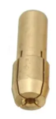 MCT3 патрон цанговый 3.0mm медный, держатель 4,8 мм LISCA от магазина РЭССИ