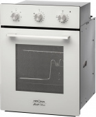 Духовой шкаф Электрический Krona CORRENTE 45 белый от магазина РЭССИ