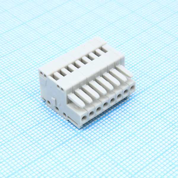 8EDGK-2.5-08P-11-01A(H) от магазина РЭССИ