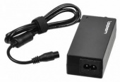 Блок питания Ippon E40 автоматический 40W 18.5V-20V 11-connectors 0.7A от бытовой электросети LED индикатор от магазина РЭССИ