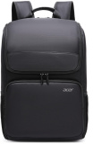Рюкзак для ноутбука 15.6" Acer OBG316 черный полиэстер (ZL.BAGEE.00K) от магазина РЭССИ