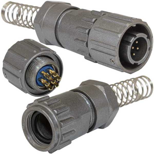 FQ14-7pin TJ-8 от магазина РЭССИ