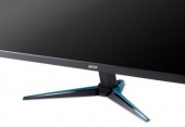 Монитор Acer 27" Nitro VG270Ubmiipx черный IPS LED 1ms 16:9 HDMI M/M матовая 1000:1 350cd 178гр/178гр 2560x1440 FreeSync DP 2K 5.83кг от магазина РЭССИ