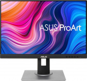 Монитор Asus 27" ProArt PA278QV черный IPS LED 16:9 DVI HDMI M/M матовая HAS Piv 350cd 178гр/178гр 2560x1440 75Hz DP 2K USB 7.72кг от магазина РЭССИ