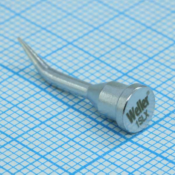 LT 1SLX soldering tip 0,4mm от магазина РЭССИ