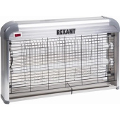 Антимоскитная лампа REXANT R100 71-0056 от магазина РЭССИ