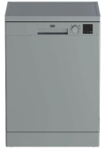 Посудомоечная машина Beko DVN053WR01S серебристый (полноразмерная) от магазина РЭССИ