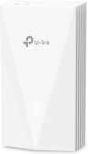 Точка доступа TP-Link Omada Pro AP7650 AX3000 10/100/1000BASE-TX белый от магазина РЭССИ