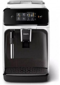 Кофемашина Philips Series 1200 EP1223/00 1500Вт черный/белый от магазина РЭССИ
