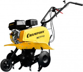 Культиватор Champion BC7712 6.5л.с. от магазина РЭССИ