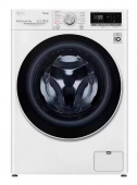 Стиральная машина LG F4DV509S0E пан.англ. класс: B загр.фронтальная макс.:9кг (с сушкой) белый от магазина РЭССИ