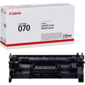 Картридж лазерный Canon 070 5639C002 черный (3000стр.) для Canon i-SENSYS MF461DW MF461, MF463DW MF463, MF465dw MF465 от магазина РЭССИ