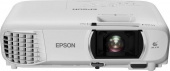 Проектор Epson EH-TW740 3LCD 3300Lm (1920x1080) 16000:1 ресурс лампы:6000часов 1xUSB typeA 1xUSB typeB 1xHDMI 2.7кг от магазина РЭССИ