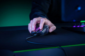 Мышь Razer Naga X черный оптическая (18000dpi) USB2.0 (16but) от магазина РЭССИ