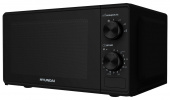 Микроволновая Печь Hyundai HYM-M2045 20л. 700Вт черный от магазина РЭССИ