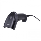 Сканер MERTECH 2210 P2D USB USB эмуляция RS232 black 3m cable 4810 от магазина РЭССИ