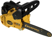 Бензопила Champion 125T-10 700Вт 0.95л.с. дл.шины:10" (25cm) от магазина РЭССИ