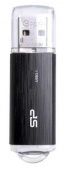 Флеш Диск Silicon Power 256Gb Blaze B02 SP256GBUF3B02V1K USB3.1 черный от магазина РЭССИ