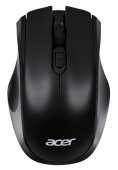 Мышь Acer OMR030 черный оптическая (1600dpi) беспроводная USB (3but) от магазина РЭССИ