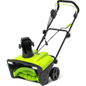 Снегоуборщик электр. Greenworks Garden SN2300 2.3кВт от магазина РЭССИ