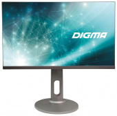 Монитор Digma 27" DM-MONB2708 черный IPS LED 5ms 16:9 HDMI M/M матовая HAS Piv 300cd 178гр/178гр 2560x1440 DP 2K USB 4.93кг от магазина РЭССИ