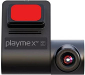 Видеорегистратор Playme X se черный 1920x1080 1080p 130гр. от магазина РЭССИ