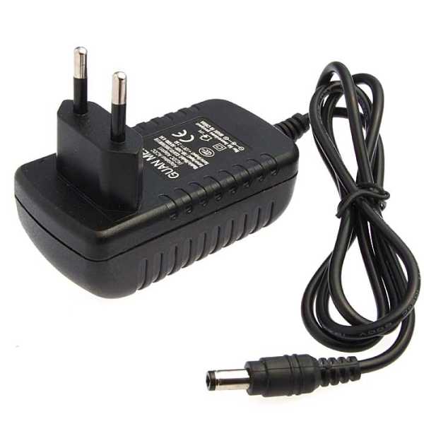 Adapter 220V/12VDC 2A 24W от магазина РЭССИ