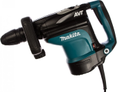 Перфоратор Makita HR4511C патрон:SDS-max уд.:13Дж 1350Вт (кейс в комплекте) от магазина РЭССИ