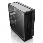 Корпус Thermaltake Core P8 TG черный без БП ATX 18x120mm 12x140mm 2xUSB2.0 2xUSB3.0 audio bott PSU от магазина РЭССИ