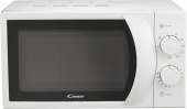 Микроволновая Печь Candy Basic CMG20W 20л. 700Вт белый от магазина РЭССИ