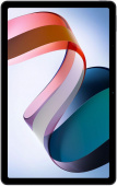 Планшет Xiaomi Redmi Pad 22081283G Helio G99 (2.2) 8C RAM4Gb ROM128Gb 10.61" IPS 2000x1200 Android 12 серый 8Mpix 8Mpix BT WiFi Touch microSD 1Tb 8000mAh 26hr от магазина РЭССИ