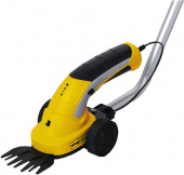 Кусторез/ножницы для травы Huter GET-3,6Hаккум. (в компл.:телескопич.рук.) (70/1/29) от магазина РЭССИ