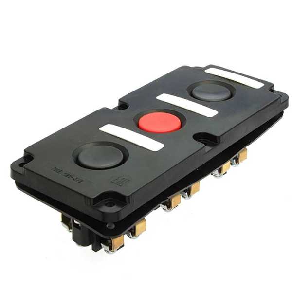 ПКЕ122-3У2 от магазина РЭССИ