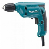 Дрель безударная Makita 6413 450Вт патрон:быстрозажимной реверс от магазина РЭССИ