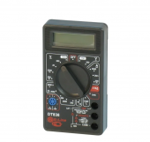 DT-838 Мультиметр  S-line   WHDZ от магазина РЭССИ