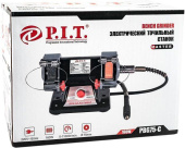 Станок заточной P.I.T. PBG75-C МАСТЕР 160W (PBG75-C) от магазина РЭССИ