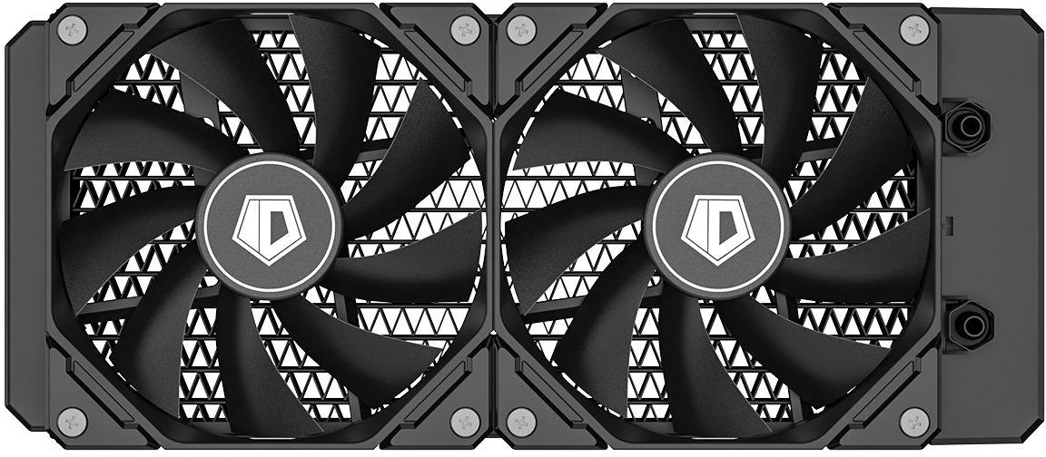 Cooling frostflow x 240 lite. ID Cooling FROSTFLOW 240. ID-Cooling FROSTFLOW X 240 Lite. ID Cooling FROSTFLOW X 240 (водяной кулер). Система жидкостного охлаждения ID-Cooling FROSTFLOW X 240 Lite.