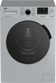 Стиральная машина Beko RSPE78612S класс: A+++ загр.фронтальная макс.:7кг серебристый от магазина РЭССИ