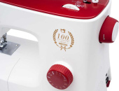 Швейная машина Necchi 2422 белый от магазина РЭССИ